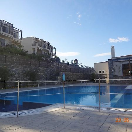 Aegea Hotel كاريستوس المظهر الخارجي الصورة